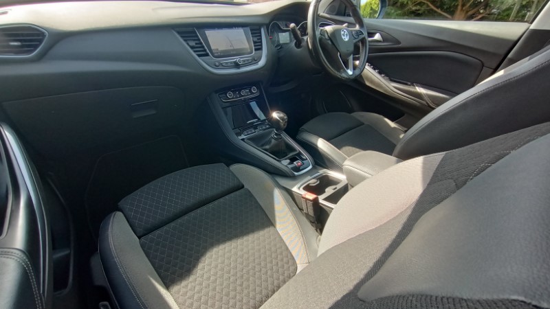 Grandland X 1.5 Sport For Sale (3)